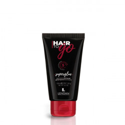Lendan Hair To Go Superglue, Gel Fixation Extra Dur (150ml)