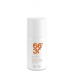 66º30 Teint hâlé Serum Visage Ton Doré Naturel (30ml)