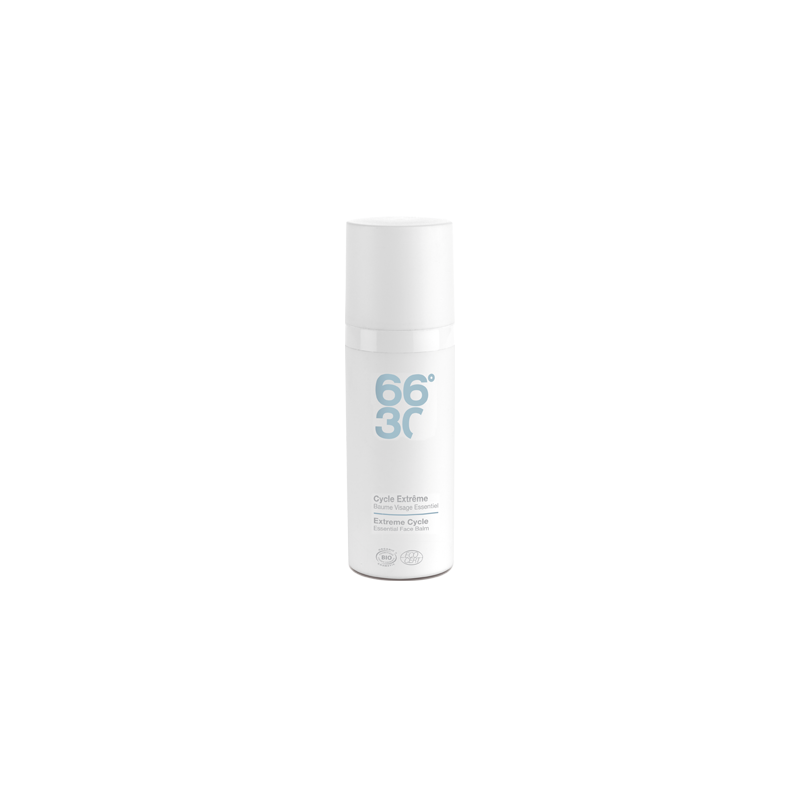 66º30 Extreme Cycle Integral Treatment Essential Gesichtsbalsam (30ml)