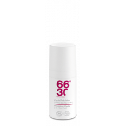 66º30 Precision Cycle Augenkontur 3 in 1 (15ml)