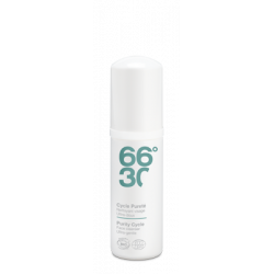 66º30 Cycle Pureté Nettoyant Visage Quotidien (125ml)