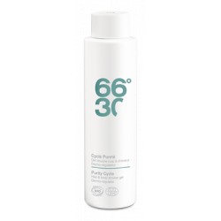 66º30 Purity Cycle Duschgel Body &amp; Hair Dermo-Regulator (250ml)