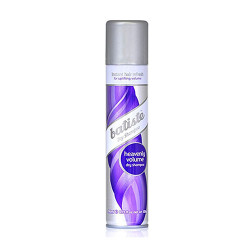 Batiste Himmlisches Volumen Trockenshampoo (200ml)