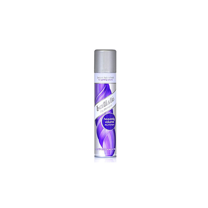 Batiste Shampooing Sec Heavenly Volumen (200ml) Batiste Shampooing Sec Heavenly Volumen (200ml)