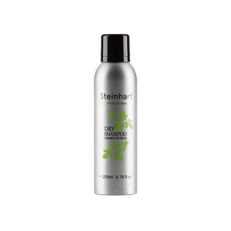 Steinhart Shampooing Sec (200ml)