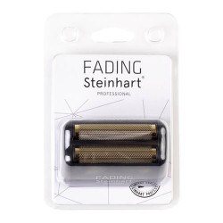 Steinhart Verblassender Maschinenkopf