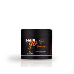 Lendan Hair To Go Bumerang, Faseraufbaupomade (100ml)