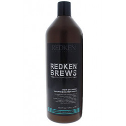 Redken Brauen Minz-Shampoo
