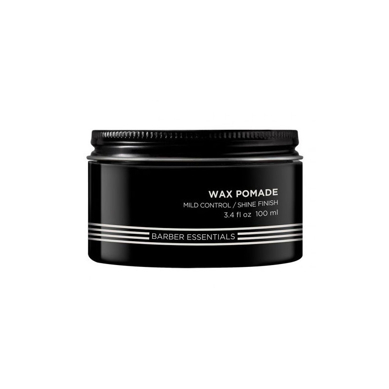 Redken Brews Wax Pomade (100ml) Redken Brews Wax Pomade (100ml)