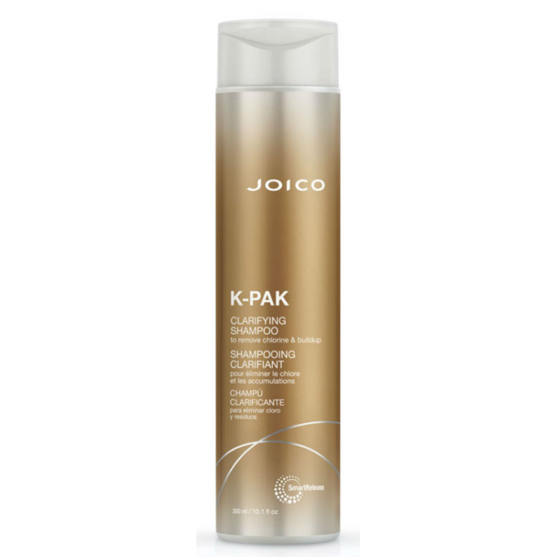 Joico K-Pak Shampoo Purificante