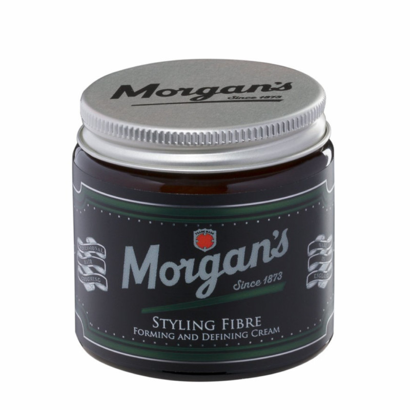 Morgan's Włókno do stylizacji (120ml)