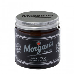 Morgan's Matt Clay (120ml)