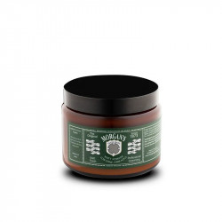 Morgan's Matt Pomade Low Shine/ Firm Hold