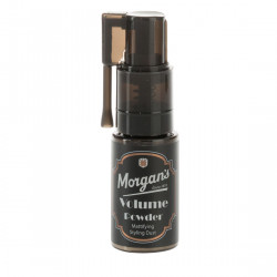 Morgan's Volumenpulver (5grs)