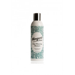 Morgan's Tiefenreinigendes Shampoo (250ml)