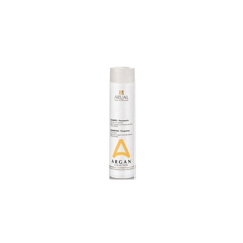 Arual Argan Collection Frequenz-Shampoo Arual Argan Collection Frequenz-Shampoo