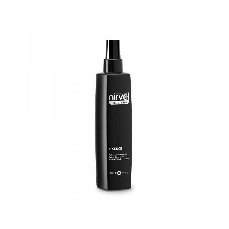 Nirvel Langlebigkeits-Haaressenz (250ml) Nirvel Langlebigkeits-Haaressenz (250ml)