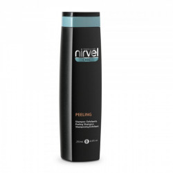 Nirvel Care Peeling Champú (250ml)