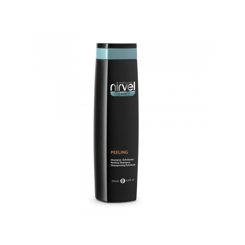 Nirvel Pflege-Peeling-Shampoo (250ml) Nirvel Pflege-Peeling-Shampoo (250ml)