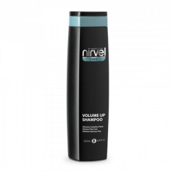 Nirvel Care Volume Up Champú (250ml)