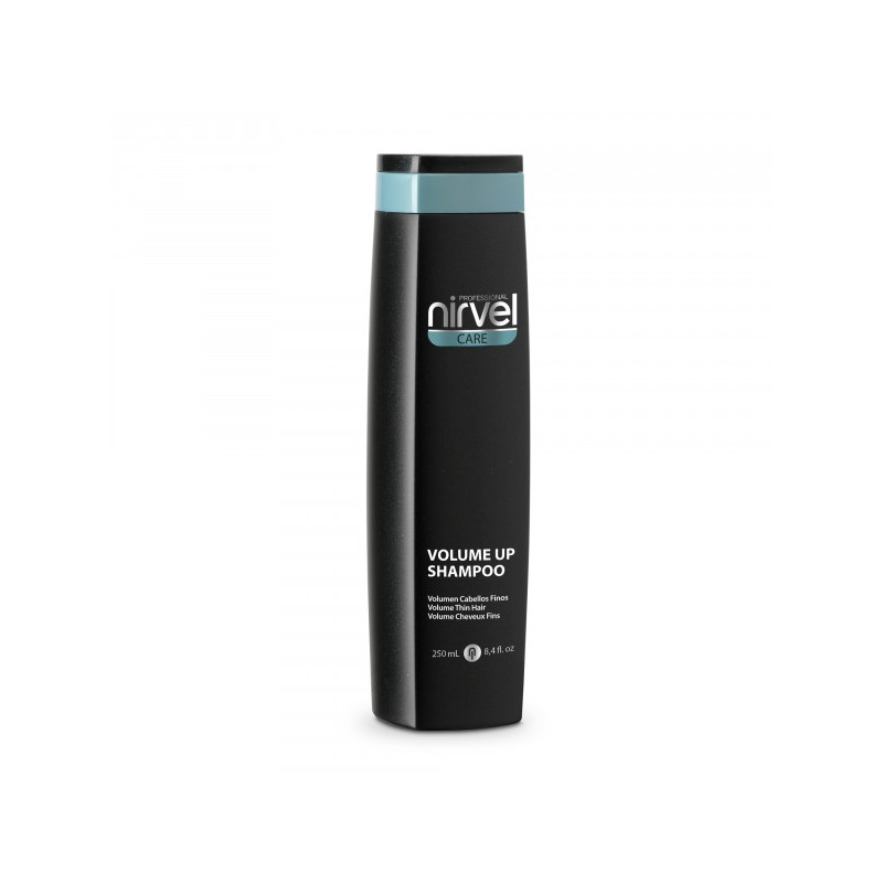 Nirvel Care Volume Up Shampooing (250ml) Nirvel Care Volume Up Shampooing (250ml)