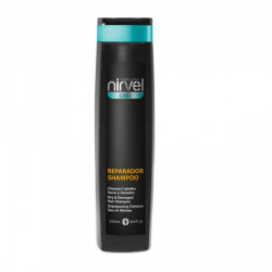 Nirvel Care Reparador Champú Cabellos Secos/Dañados (250ml)