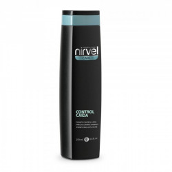 Nirvel Care Control Caída Champú (250ml)