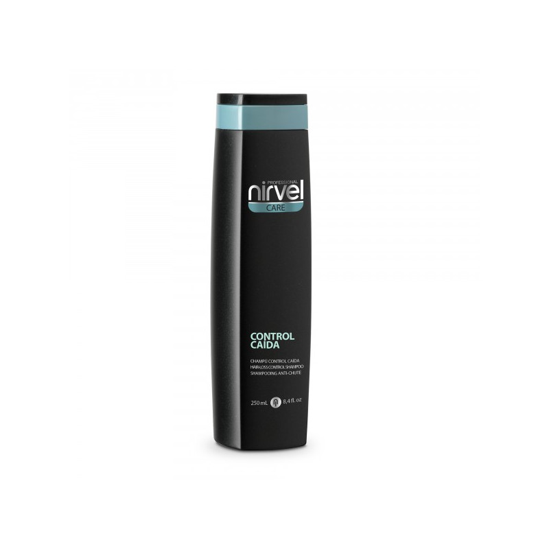 Nirvel Pflege-Shampoo gegen Haarausfall (250ml) Nirvel Pflege-Shampoo gegen Haarausfall (250ml)