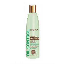Kativa Ölkontroll-Shampoo (250ml)
