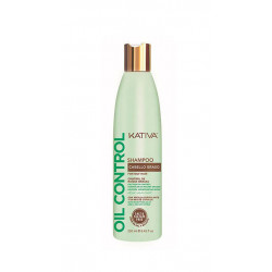 Kativa Oil Control Shampoo (250ml)