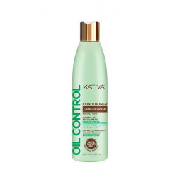 Kativa Oil Control Conditioner (250ml)