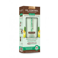 Kativa Controllo Olio Maschera Pre-Shampoo (200ml)