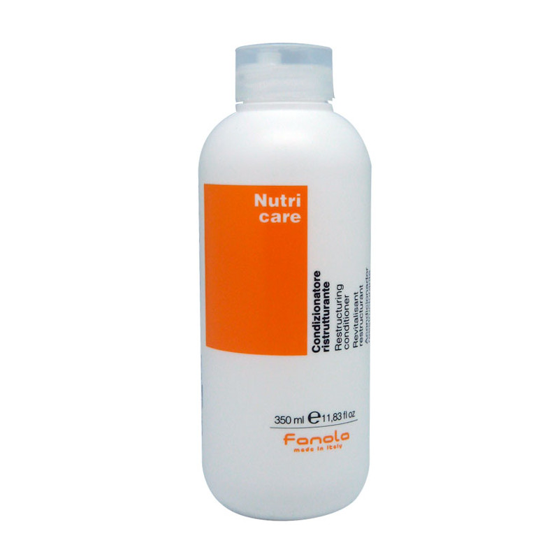 Fanola Nutri Care Revitalisant Restructurant Fanola Nutri Care Revitalisant Restructurant