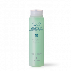 Lendan Algas Glycolic Neutral Shampooing