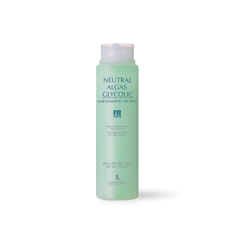 Lendan Algas Glycolic Neutral Shampooing Lendan Algas Glycolic Neutral Shampooing
