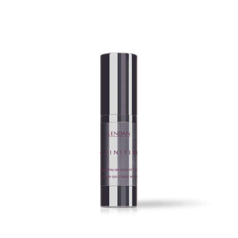 Lendan Infinitime Contour des Yeux et Des Lèvres (15ml) Lendan Infinitime Contour des Yeux et Des Lèvres (15ml)