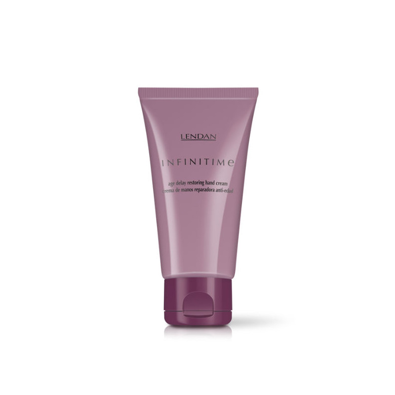 Lendan Infinitime Crema de Manos Reparadora Anti-Edad (75ml)