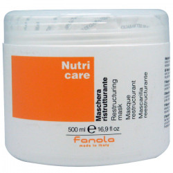 Maschera Ristrutturante Fanola Nutri Care
