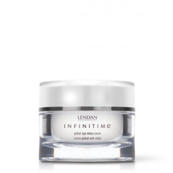 Lendan Infinitime Globalny Krem Przeciwstarzeniowy Do Skóry Suchej (50ml)