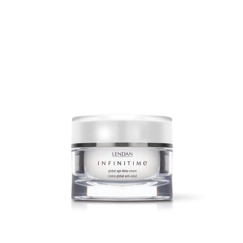 Lendan Infinitime Crema Anti-età Globale Pelle Secca (50ml)