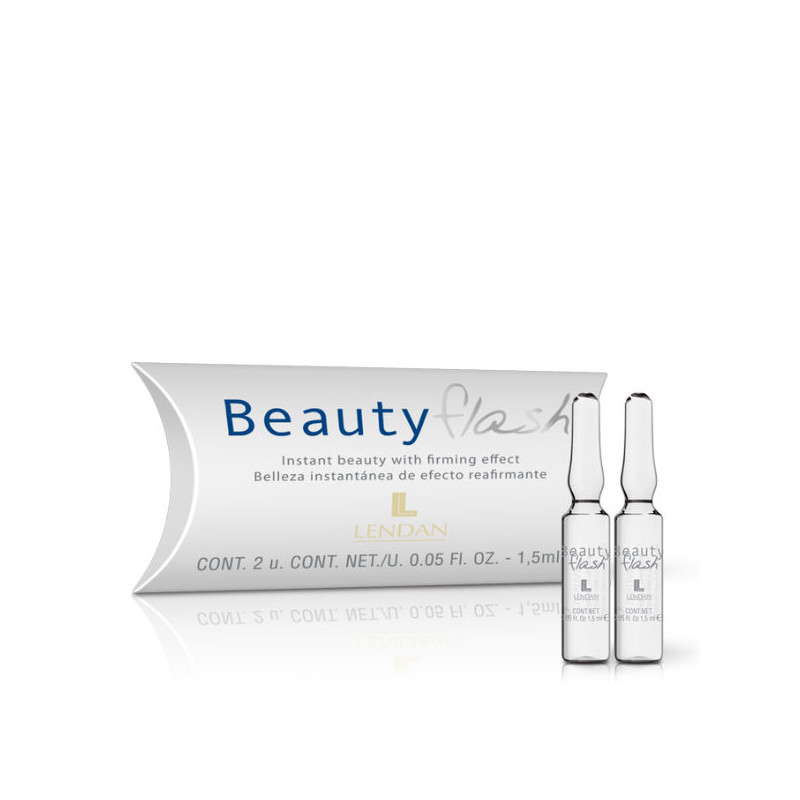 Lendan Beauty Flash (2x1,5ml) Lendan Beauty Flash (2x1,5ml)