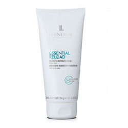 Lendan Essential Reload Scrub Prebiotico Enzimatico (200ml)