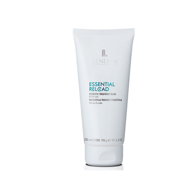 Lendan Essential Reload Masque de Traitement Prébiotique (200ml) Lendan Essential Reload Masque de Traitement Prébiotique (200ml)