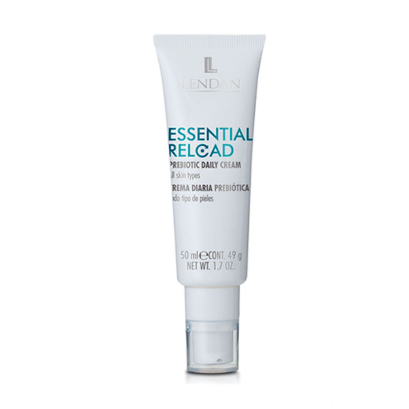 Lendan Essential Reload Prebiotische Tagescreme (50ml) Lendan Essential Reload Prebiotische Tagescreme (50ml)
