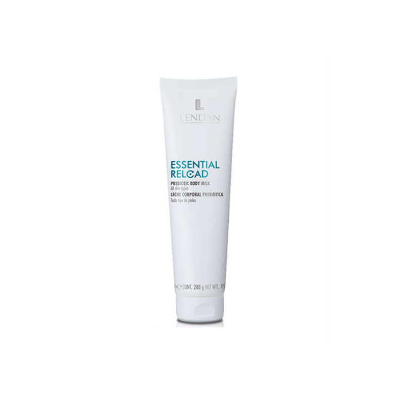 Lendan Essential Reload Lait Corporel Prébiotique (300ml)