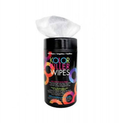 Framar Toallitas Limpiadoras de Tinte (100Unds)