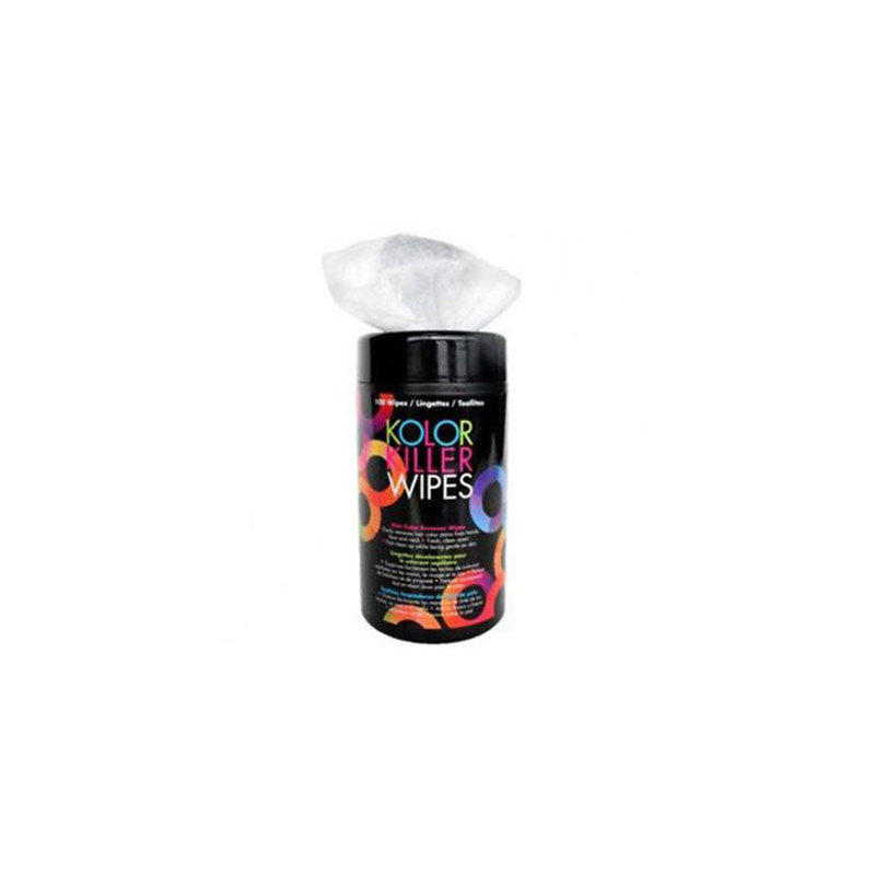 Framar Lingettes Nettoyantes Colorantes (100Unds)