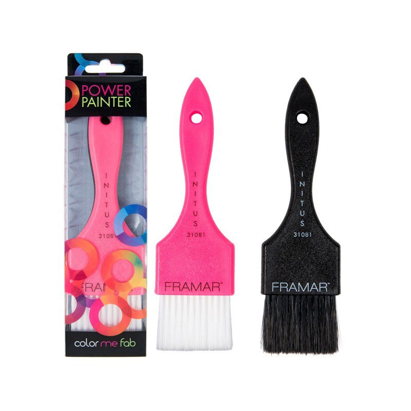 Framar Pennello Power Painter (2 pz)