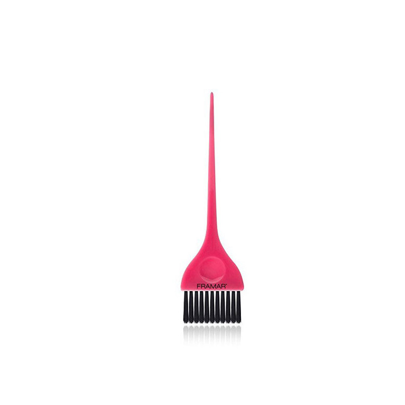 Framar Brocha de Tinte Rosa Framar Brocha de Tinte Rosa