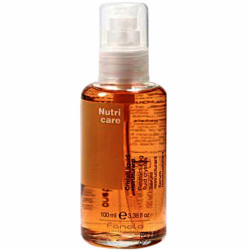 Fanola Nutri Care Serum Restructurant  (100ml)